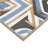 Pacific 4" x 12" Ceramic Subway Wall Tile in Warm Deco (10.76 sq. ft. / case)