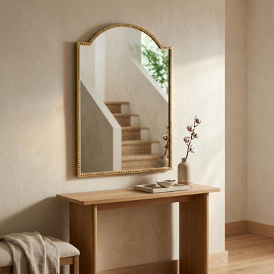 Miroir d'appoint Waconia