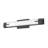 Braxten 1 Light Vanity-100157184