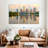 Austin Skyline Reflection-115185492