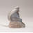 Madonna Holding Baby Night Light
