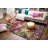 Meadow Geometric Multicolor Area Rug-40280786