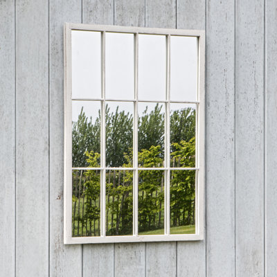 Turcot Flat Mirror