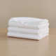 100% Cotton Sateen Flat Sheet