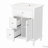 24" Versatile Bathroom Vanity with Advanced Features for Optimal Functionality-110825178