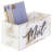 Derrek Solid Wood Paper Organizer-278707892
