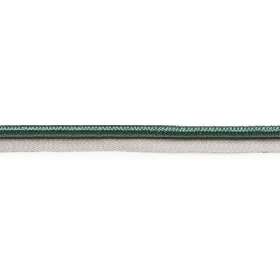Gustave Silk Lip Cord Wide