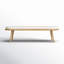 Echo Upholstered Bench-858601400