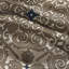 Couette bleu marine Queen - Garnissage 100 % tissu de literie