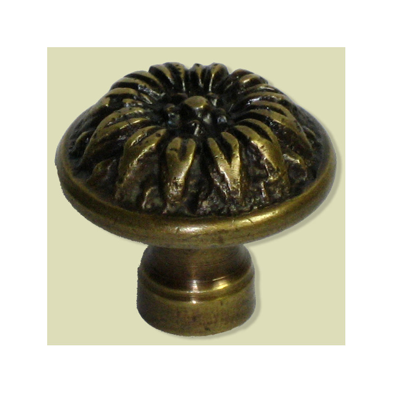 Mushroom Knob