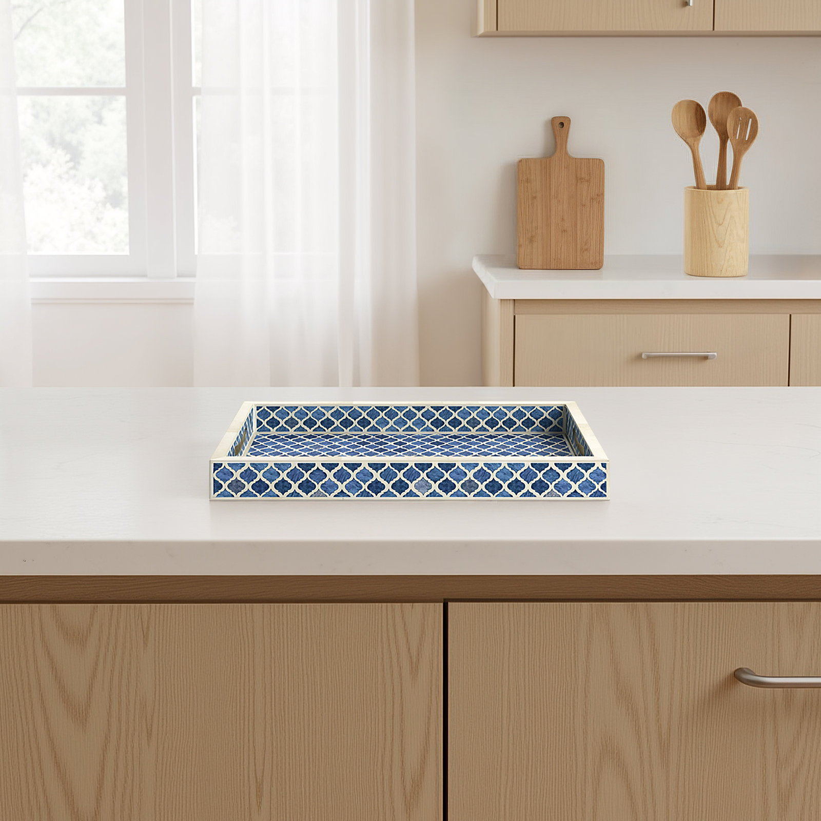 Renaday Decorative Tray