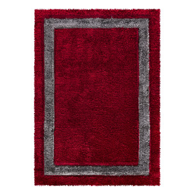 Barchov Shag Area Rug