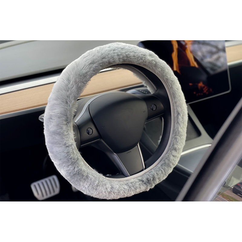 Housse élastique pour automobile, Argent