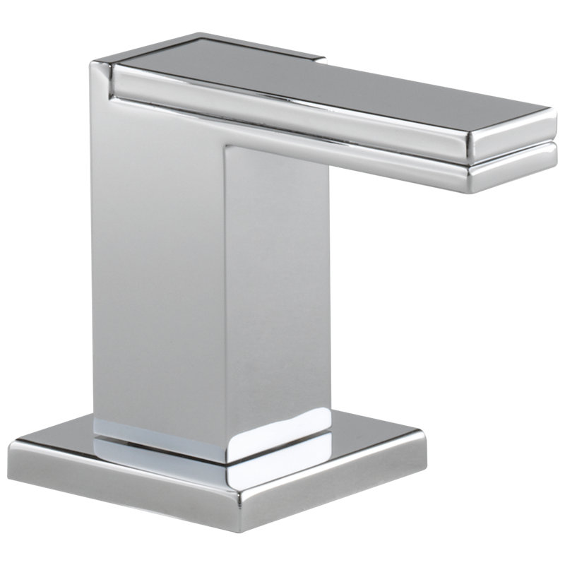 Siderna® Lavatory / Bidet Handles, Chrome