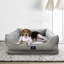 Lit pour chien Serta Ortho Cuddler-116466352-31319148