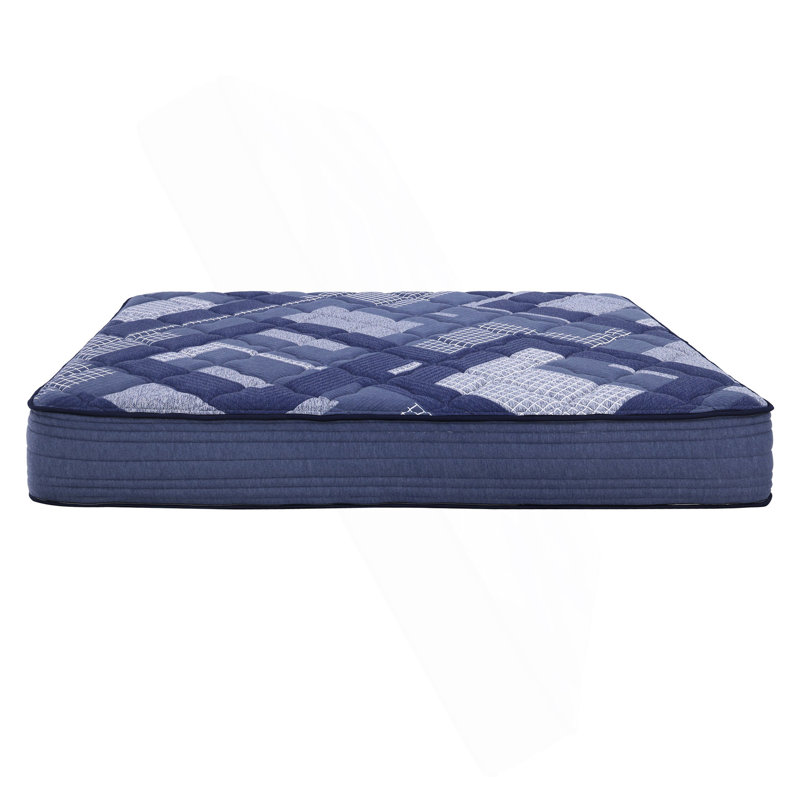 ÉLÉMENT DE POCHE LÉGER QS 10 po, Lit double