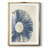 Blue Burst II -Framed Print-300950769
