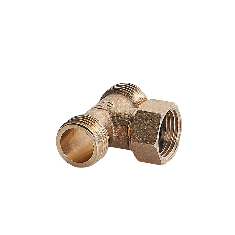 Allante Kagera Mono Basin Mixer, Gold