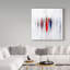 «Frames» par Franny, impression sur toile tendue-30314900