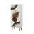 White/Brown selected