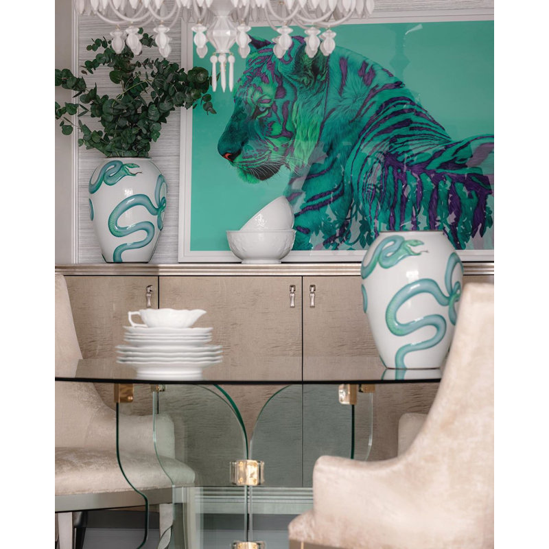 Caracole Classic 68'' W Sideboard