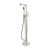 Brushed Nickel is out of stock