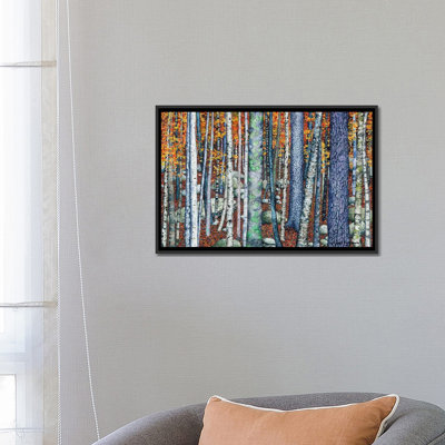 Sticks and Stones par Maggie Vandewalle - reproduction d'art