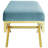 Modway Rove Velvet Bench-420382278