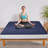 Doersten 8'' Extra Thick Japanese Futon Mattress-1502937004-1502936994