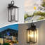 Lanterne murale d'extérieur 3 lumières Dallas-1978890196-1984801031