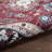 Oriental Indoor Rug-1963372855