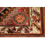 Tapis traditionnel tribal rétro 3 x 5