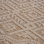 Tapis naturel / traditionnel 4X6 intérieur / extérieur