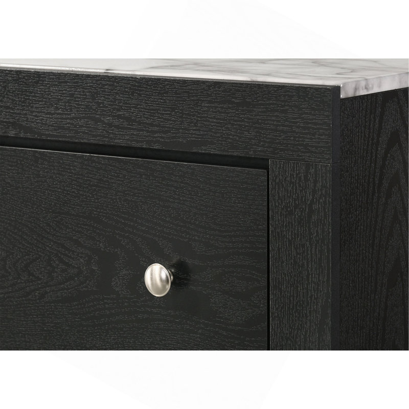 Mobilier de chambre à coucher 1Pc