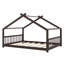 Lit en bois House House-813520517