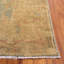 Tapis oriental en laine noué à la main Oushak-62989562