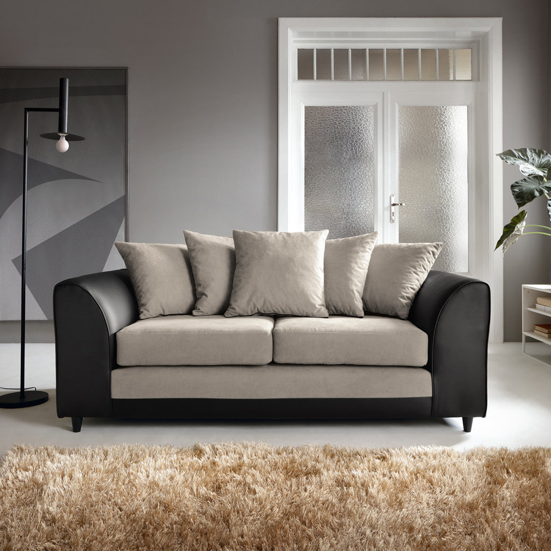 Zweiersofa Broadoaks