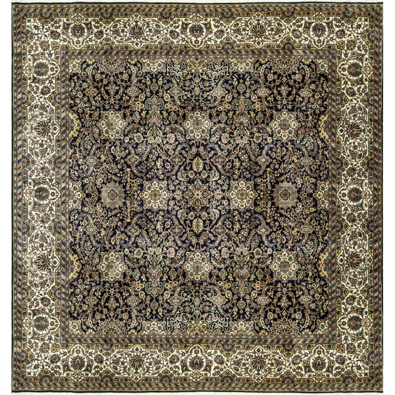 One-of-a-Kind 10'2" X 10'7" Area Rug