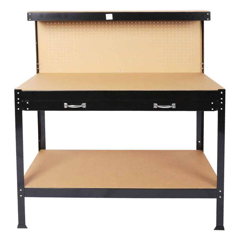 BANC EN BOIS 115 cm