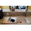 Tapis de séchage Boston Terrier The Look