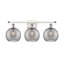 Éclairage de salle de bain à intensité variable 3 lumières Halvorson-896505250-912329865-896505323