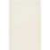 Rectangle Venette Polyester/Wool Area Rug in Cream