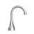 2 Bathroom Faucet, 7.93", , , Strong Construction With Ss304 & Zinc Alloy, Abs Ergonomic Handles, Pull-Out Head, Ceramic Cartridge, 1.2 Gpm Flow Rate, 360 Swivel Spout, Deck Mounted, Plate Included,-121617389