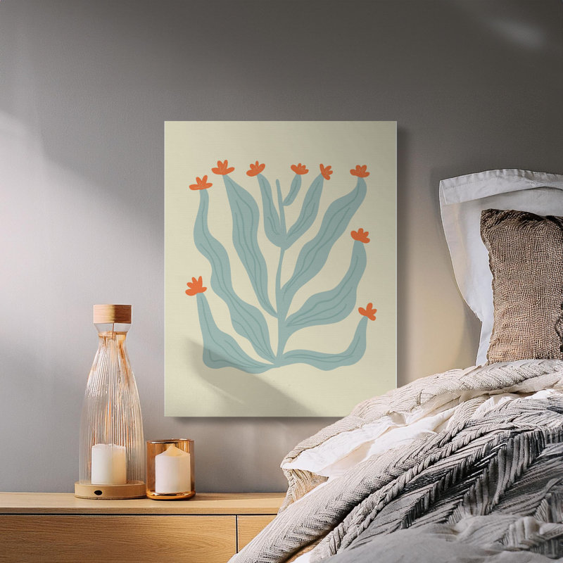 Wrapped Canvas Print Set, 81.28 cm H x 60.96 cm W