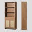 Bibliothèque de rangement Dearbhaile-1966233640