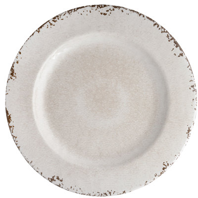 Kinzer 11" Melamine Dinner Plate