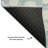 Premium Machine Washable Prisco Sky Rug-2072793884