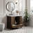 Amariani 37" Single Bathroom Vanity Set-121089645-132471783