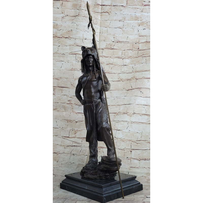Figurines et sculptures Valla
