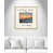Natural Single Picture Framed Paper is unavailable